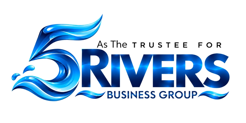 5 Rivers Trustee white large