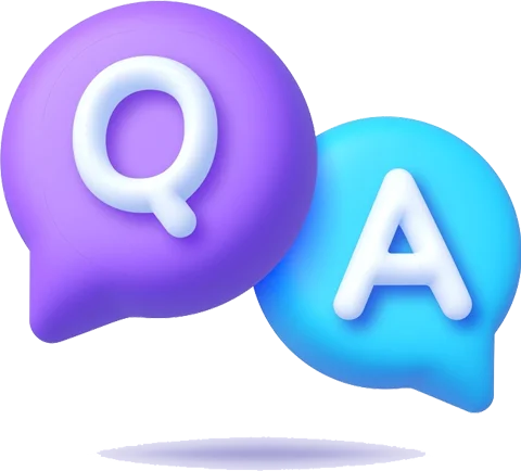 Frequently asked questions about disability support services
