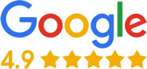 Peers Healthcare Providers Google rating