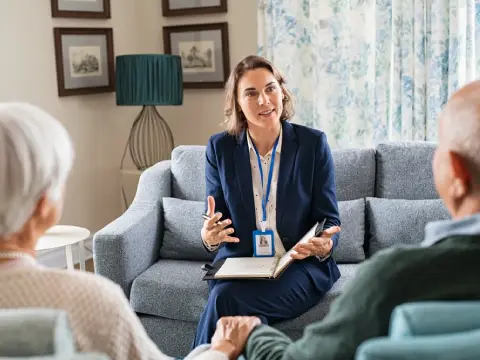 Peers Healthcare Providers supporting clients with disability