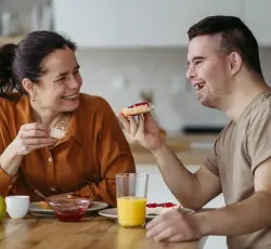 Peers Healthcare Providers supporting people with disability in South Australia
