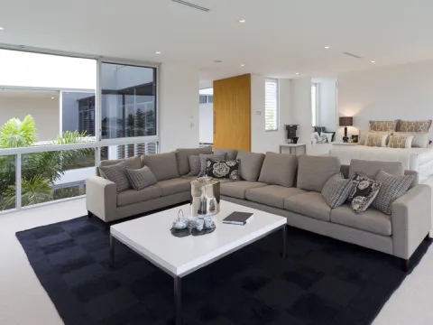 Specialist Disability Accommodation support and accessible living